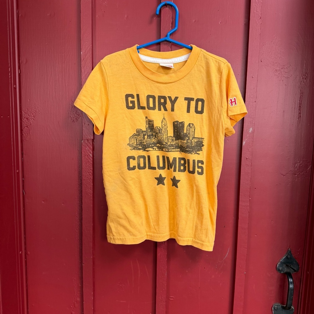 MLS CREW Homage Tee
